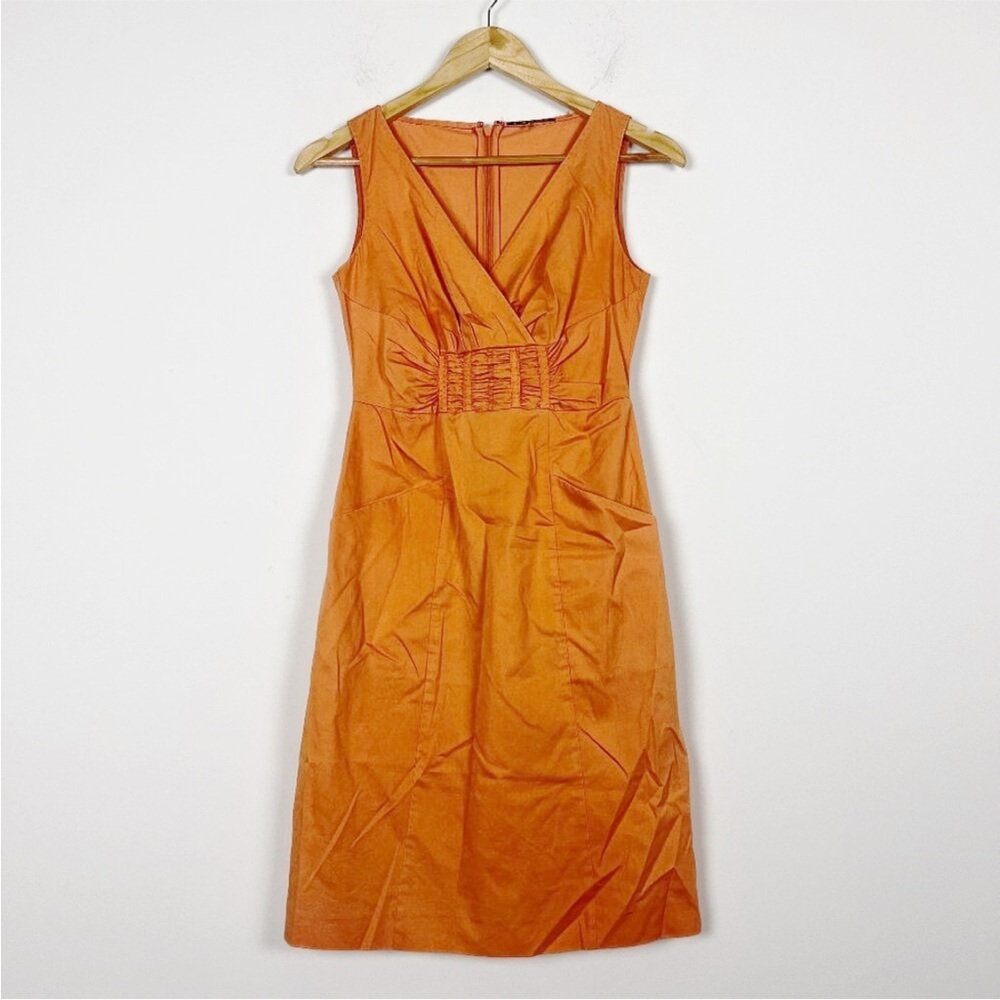 2/$30 Elie Tahari Dress 0